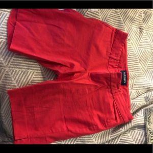Old navy Bermuda shorts